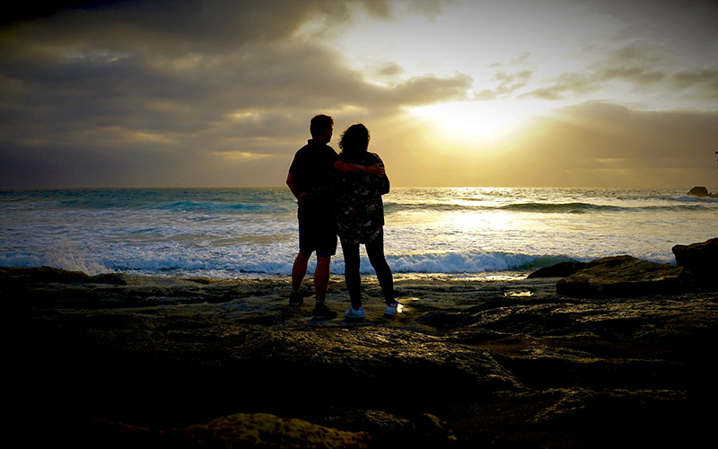 女性性と男性性