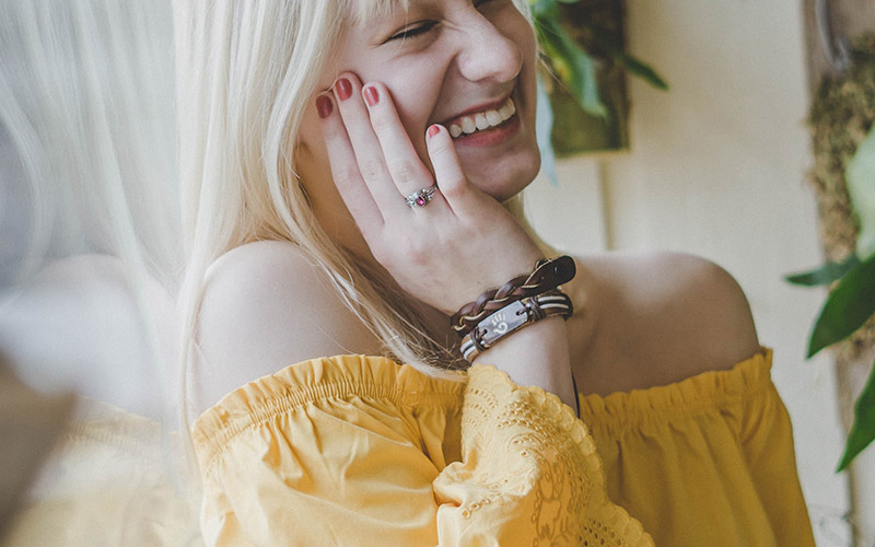 感じた事が全て