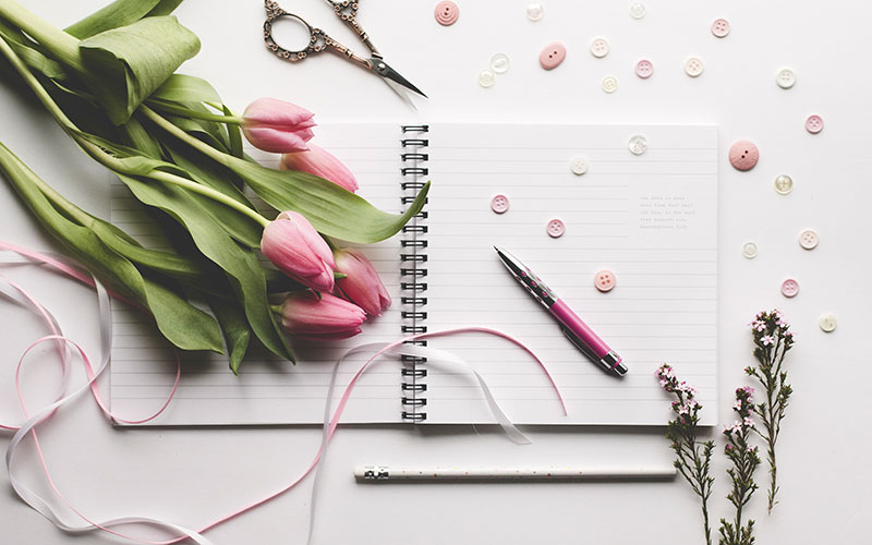 本音を言葉にする